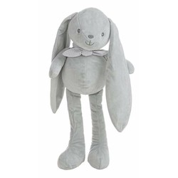 Peluche Conejo Suave para Niños BigBuy Fun - Suavidad y Diversión - Compra online en MegaJuguetes