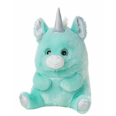 Peluches Niños Riu Unicornio - 70cm de Magia y Suavidad