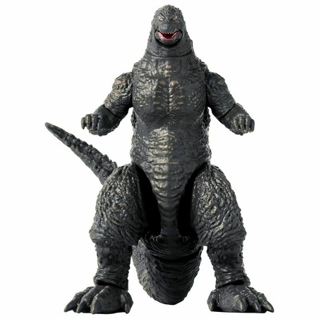 Godzilla para construcción niños 3 años (apto +4), robusto y seguro