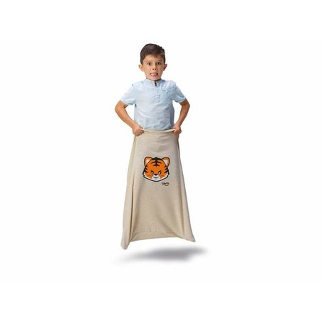 Juegos Habilidad Niños Cayro Jumping Bags - 4 Piezas
