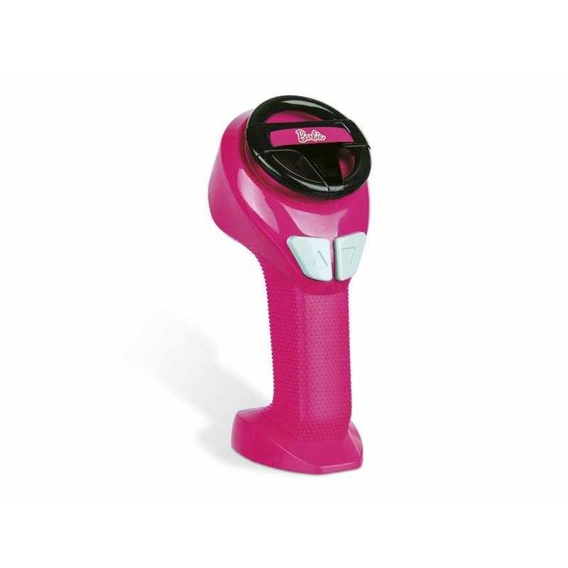 Coches Juguete Niños: Barbie Dream Car Radio Control 1:10
