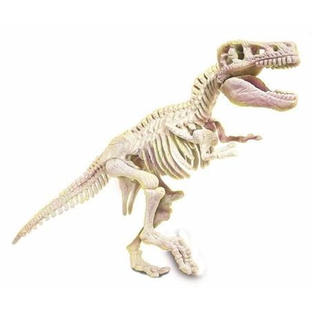 Juegos Mesa Niños Clementoni Arqueojugando T-Rex Educativo