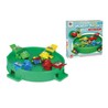 Juegos Habilidad Niños - Juego de Mesa Hungry Frogs - Compra online en MegaJuguetes