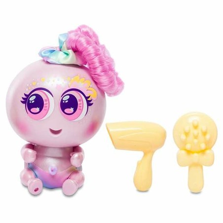 Muñecas Niñas Bandai Ksimerito Manchicuepa Biuty Taim - Compra online en MegaJuguetes