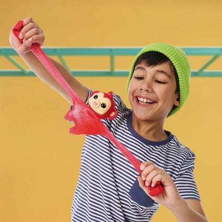 Juguetes Electrónicos Niños: Mascota Interactiva Famosa Zoogooz