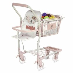 Juego Simbólico Niños: Carro de Compra Koala Decuevas - Compra online en MegaJuguetes