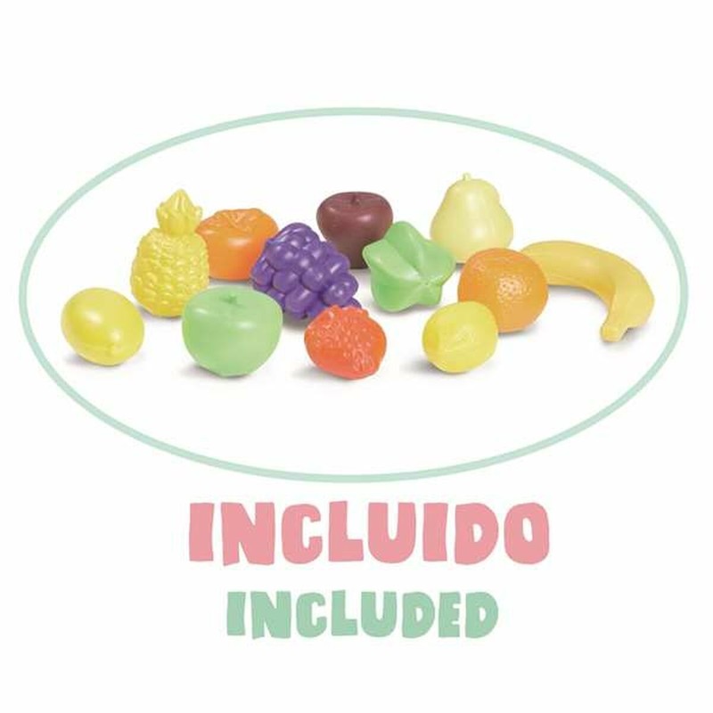 Juego Simbólico Niños: Carro de Compra Koala Decuevas