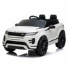 Coches Juguete Niños: Ranger Rover Evoque Eléctrico 12V con Luces y Sonido - Compra online en MegaJuguetes