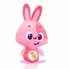 Peluches Niños Moltó Gusy luz Baby Bunny Rosa con Sonido - Compra online en MegaJuguetes