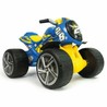 Juguetes Exterior Niños: Quad Eléctrico Injusa Flames 6V - Compra online en MegaJuguetes