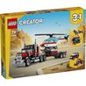 Juguetes construcción niños - Lego Creator 31146 Multicolor 270 Piezas - Compra online en MegaJuguetes