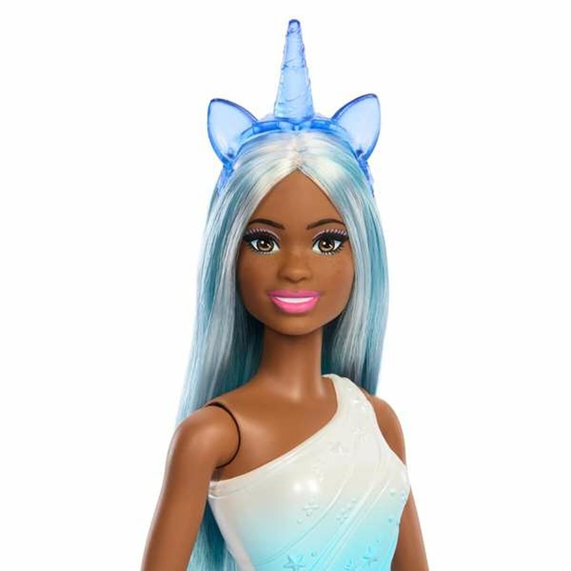 Muñecas Niñas Barbie Unicorn - Diversión y Color