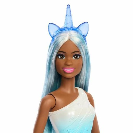 Muñecas Niñas Barbie Unicorn - Diversión y Color