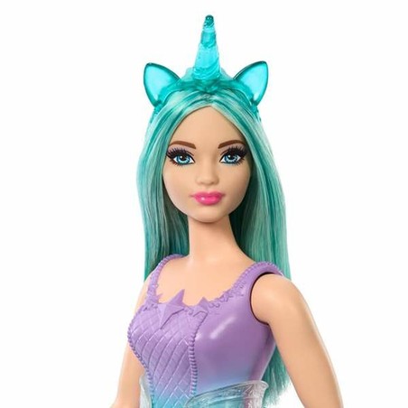 Muñecas Niñas Barbie Unicorn - Diversión y Color