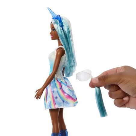 Muñecas Niñas Barbie Unicorn - Diversión y Color