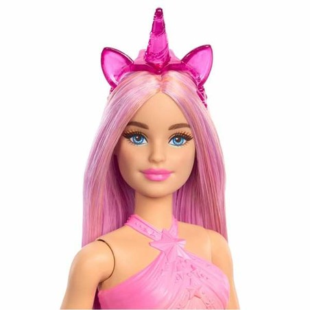 Muñecas Niñas Barbie Unicorn - Diversión y Color