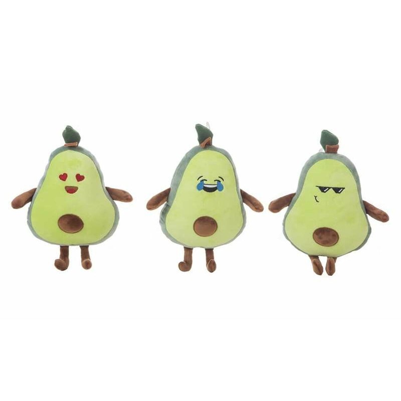 Peluches Niños BigBuy Fun – Don Aguacate 36 cm - Compra online en MegaJuguetes