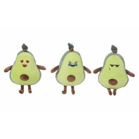 Peluches Niños BigBuy Fun – Don Aguacate 36 cm - Compra online en MegaJuguetes