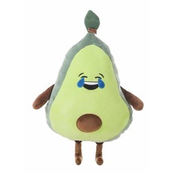 Peluches Niños BigBuy Fun – Don Aguacate 36 cm - Compra online en MegaJuguetes 2