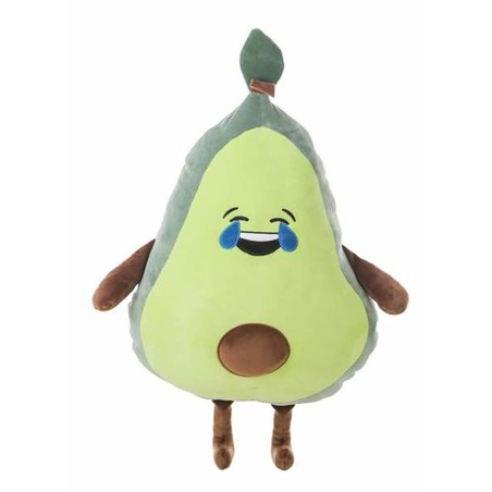 Peluches Niños BigBuy Fun – Don Aguacate 36 cm