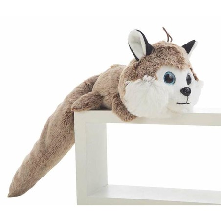 Peluches Niños Wild BigBuy Fun - Suave Gigante 75 cm - Compra online en MegaJuguetes