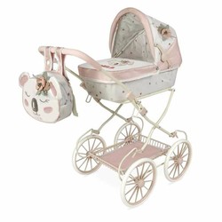 Muñecas Niñas Carrito Plegable Decuevas Koala - Compra online en MegaJuguetes