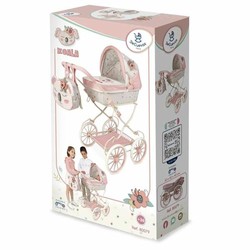 Muñecas Niñas Carrito Plegable Decuevas Koala - Compra online en MegaJuguetes 2
