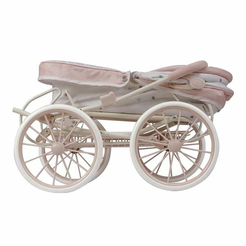 Muñecas Niñas Carrito Plegable Decuevas Koala