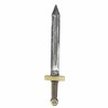 Disfraces Niños: Espada My Other Me 75 cm para Aventuras - Compra online en MegaJuguetes
