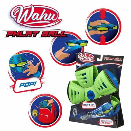 Juguetes Exterior Niños: Pelota Goliath para Diversión al Aire Libre - Compra online en MegaJuguetes