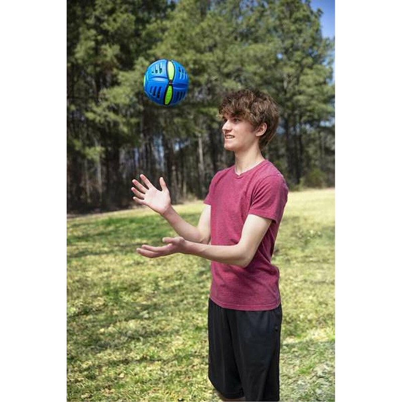 Juguetes Exterior Niños: Pelota Goliath para Diversión al Aire Libre