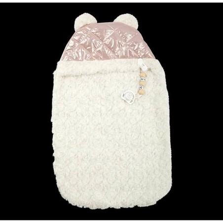 Muñecas Niñas: Bebé Arias Sandra 40 cm Realista