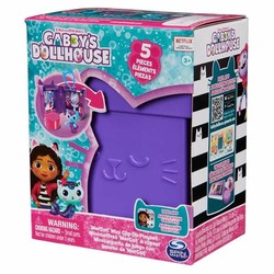 Figuras Acción Niños: Playset Gabby's Dollhouse - Compra online en MegaJuguetes 2