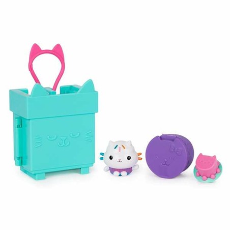 Figuras Acción Niños: Playset Gabby's Dollhouse