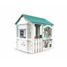 Juguetes Construcción Niños: Casa Infantil Chicos Veterinario