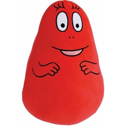 Peluches Barbapapa Bebé Jemini en su caja, listos para regalar 2