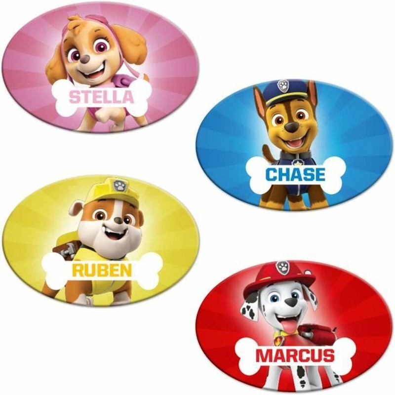 Juegos Mesa Niños Monopoly Paw Patrol Winning Moves