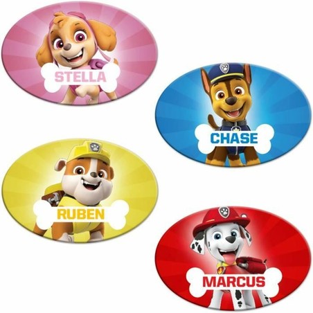 Juegos Mesa Niños Monopoly Paw Patrol Winning Moves
