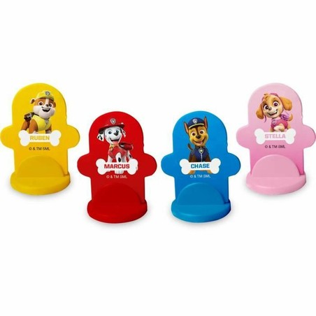 Juegos Mesa Niños Monopoly Paw Patrol Winning Moves