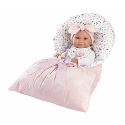 Muñecas Niñas Llorens Muñeco Bebé 40 cm - Compra online en MegaJuguetes 2