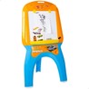Manualidades Niños: Pizarra Doble Cara Colorbaby Creativa - Compra online en MegaJuguetes