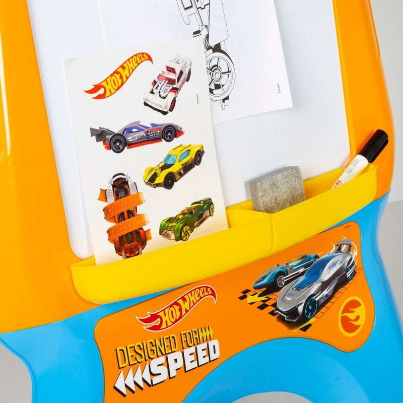 Manualidades Niños: Pizarra Doble Cara Colorbaby Creativa