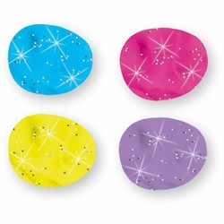 Manualidades Niños: Plastilina Creativa SES (4 Piezas) - Compra online en MegaJuguetes 2