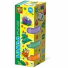 Manualidades Niños: Juego Plastilina SES Creative 6 Piezas - Compra online en MegaJuguetes