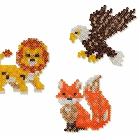 Manualidades Niños Mosaico SES Creative 3500 Piezas