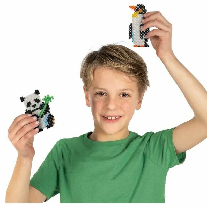 Manualidades Niños Mosaico SES Creative 3500 Piezas
