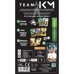 Juegos Mesa Niños Asmodee - Edición Francesa para Aprender 2