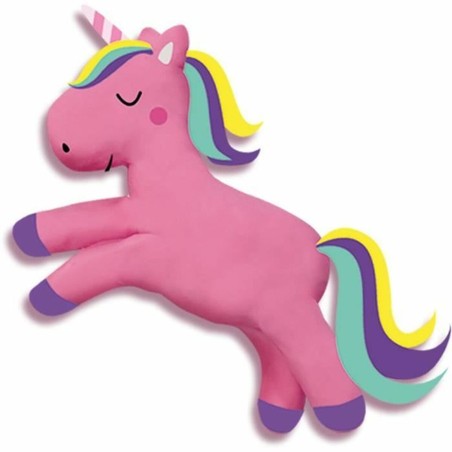 Manualidades Niños: Juego de Plastilina SES Creative Multicolor