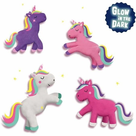 Manualidades Niños: Juego de Plastilina SES Creative Multicolor