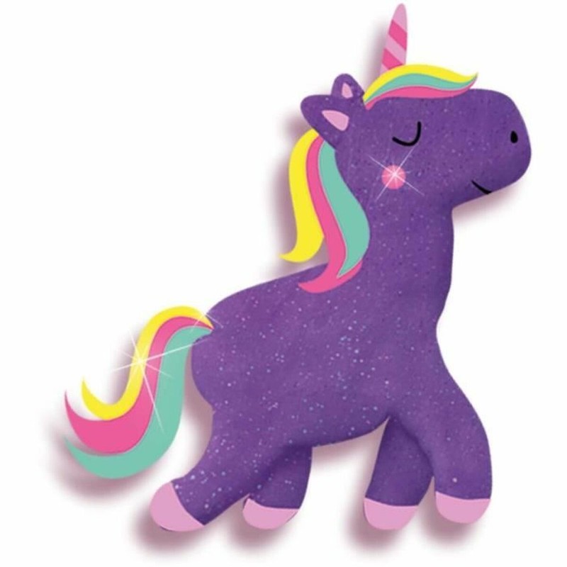 Manualidades Niños: Juego de Plastilina SES Creative Multicolor